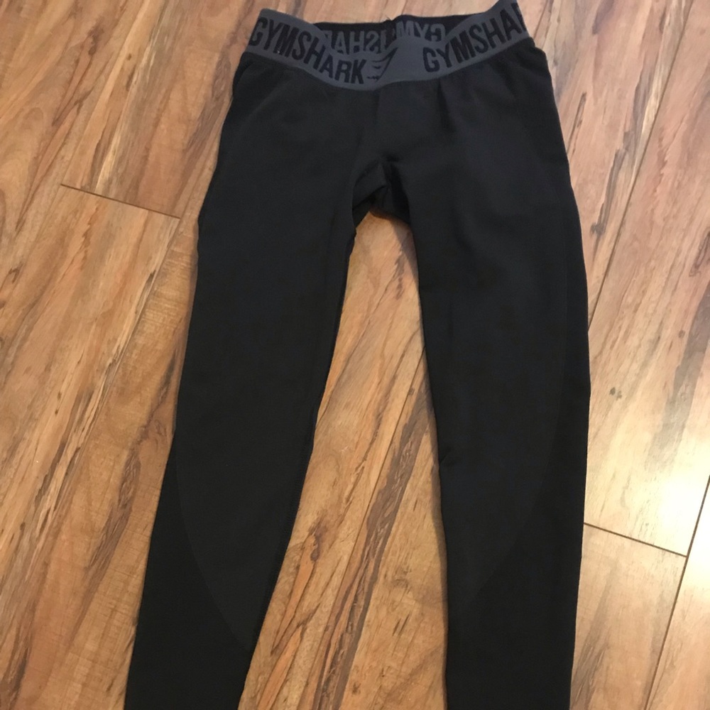 Gym shark Full Length leggings